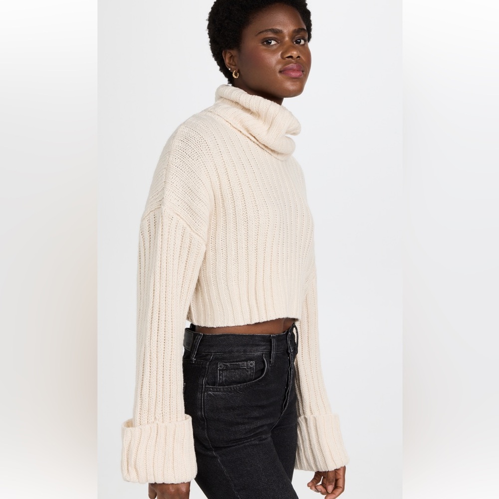 En Saison Rene Knit Sweater - Picture 6 of 7